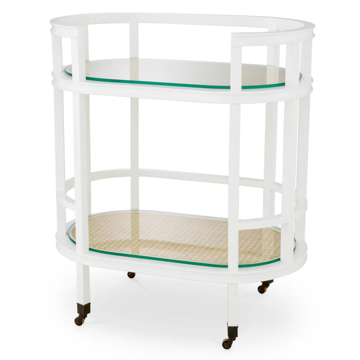 Trolley - Bahamas
