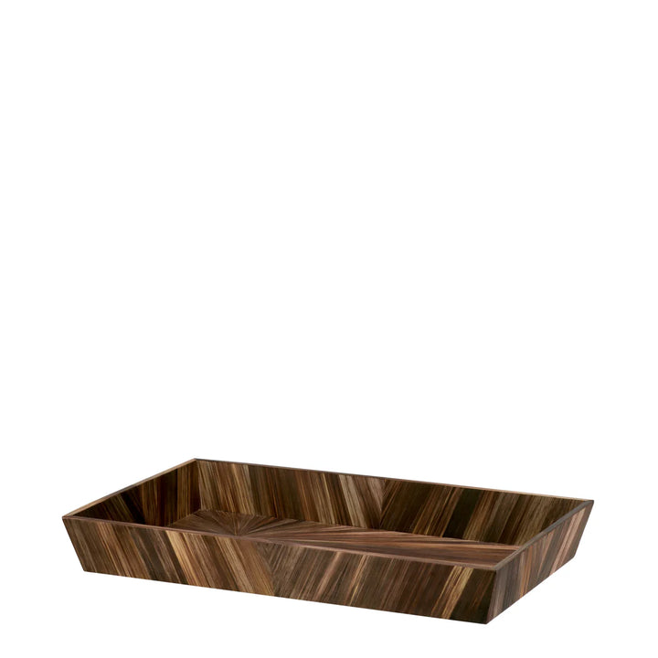 Desk Tray - Harvard S