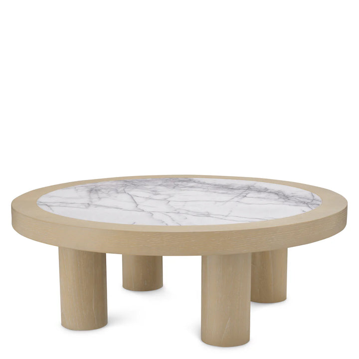 Coffee Table - Presedio