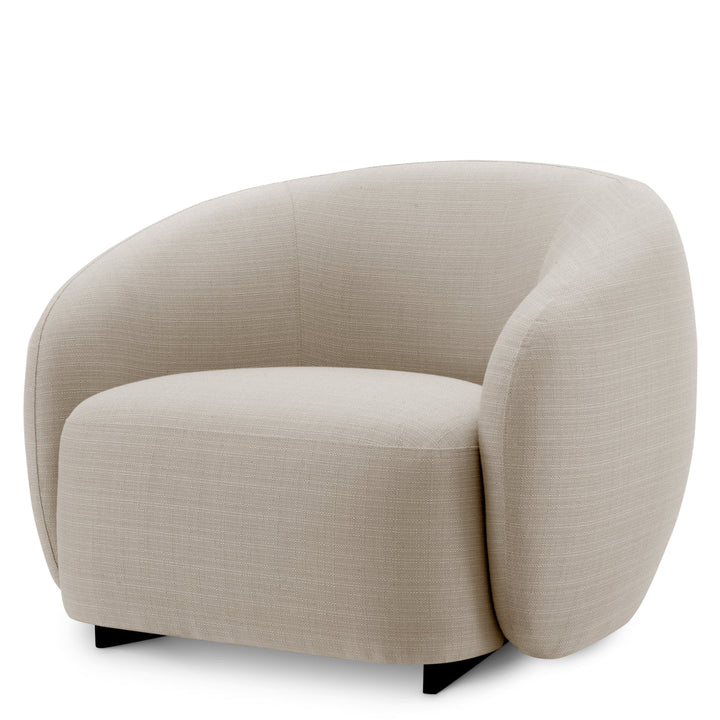 Outdoor Chair - Brice