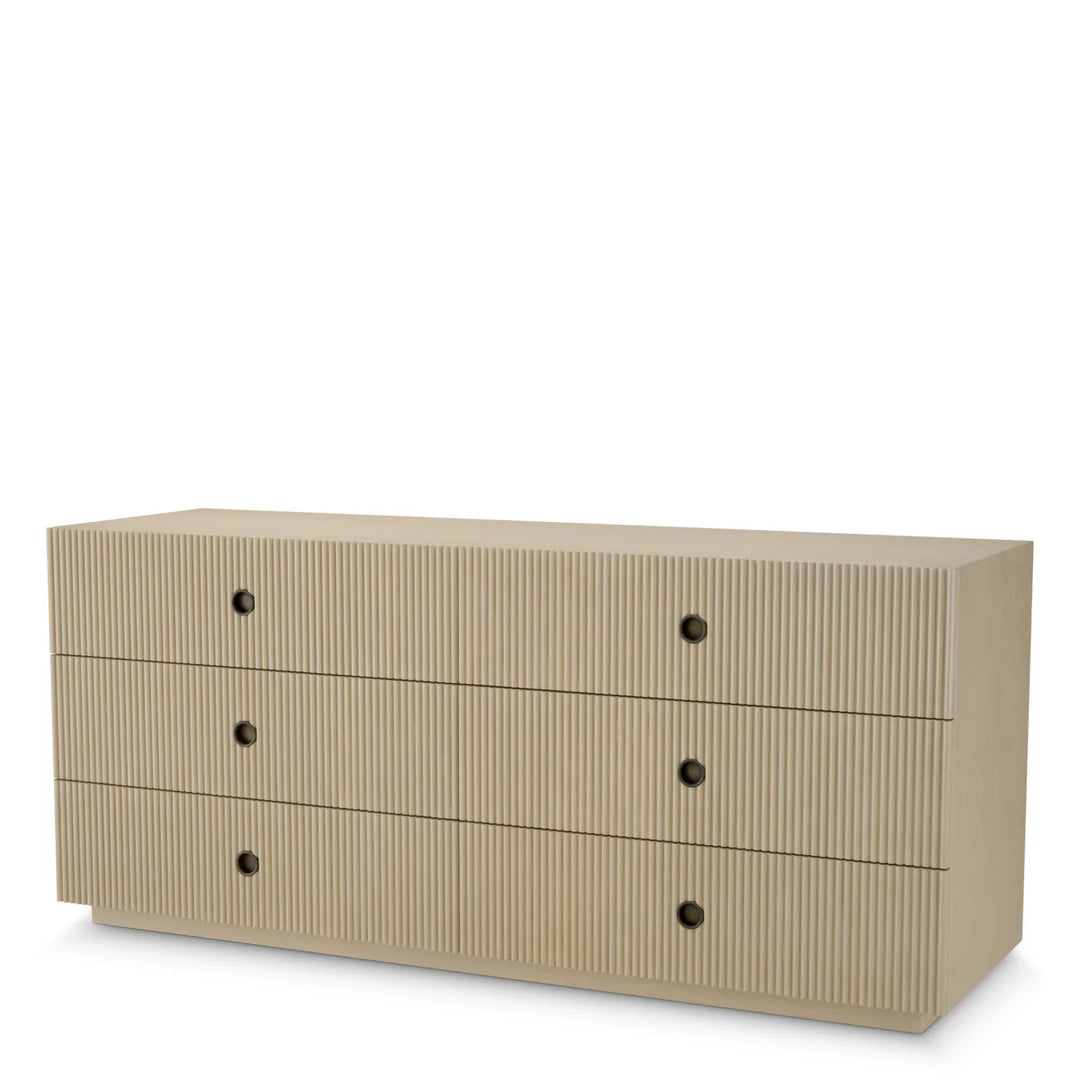 Dresser - Chest Dimitrios