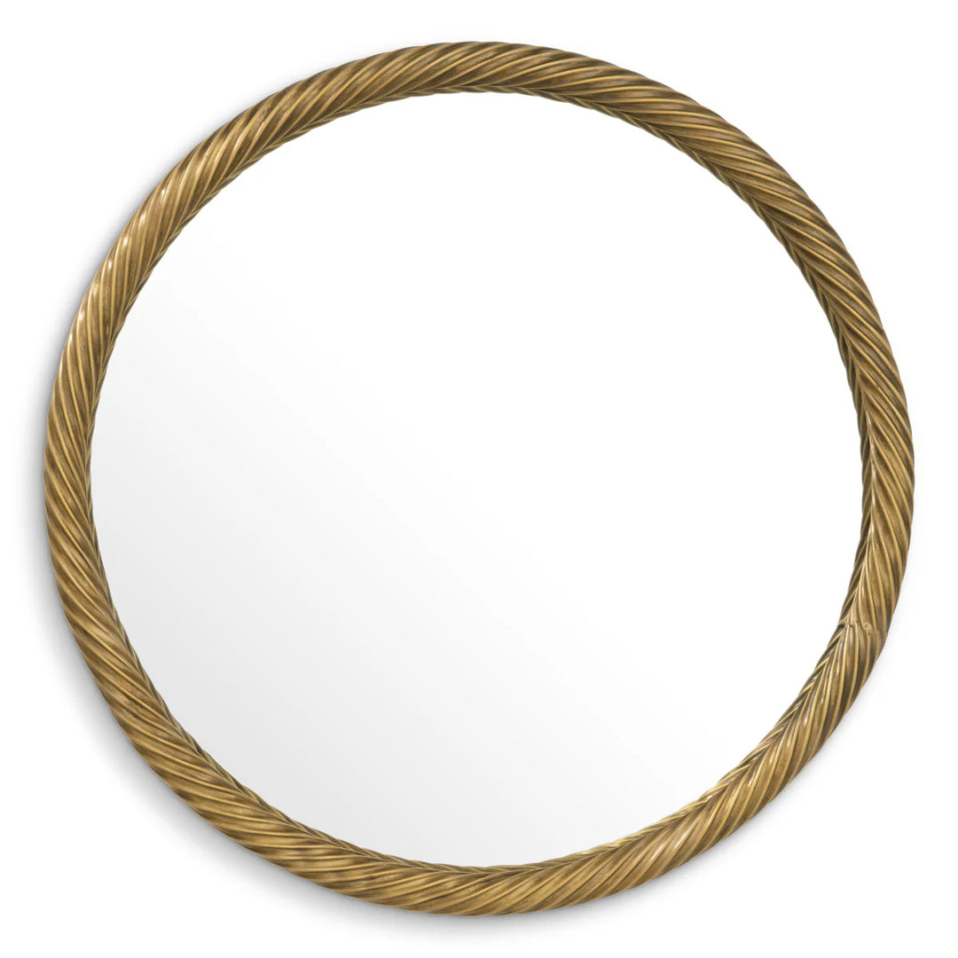 Mirror - Salvi - Round