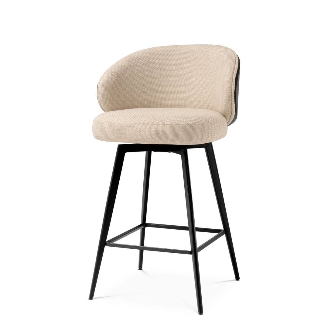 Counter Stool - Camerota - Sand