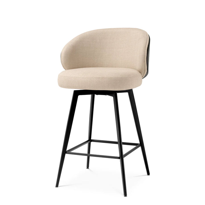 Counter Stool - Camerota - Sand