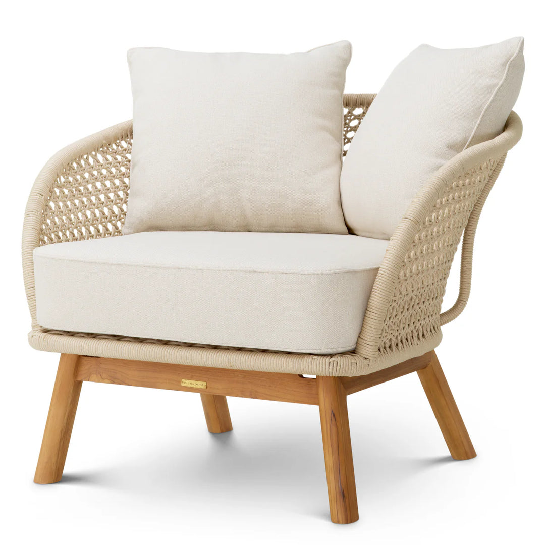 Outdoor Chair - Trinity
