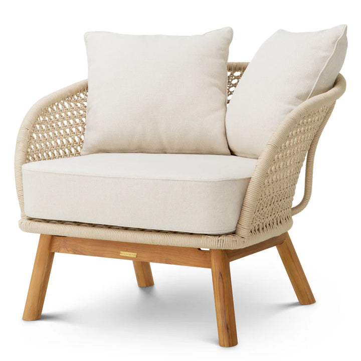 Outdoor Chair - Trinity