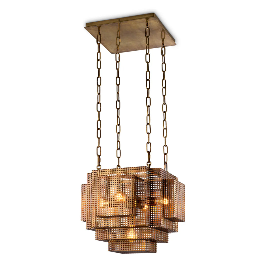 Pendant - Geary