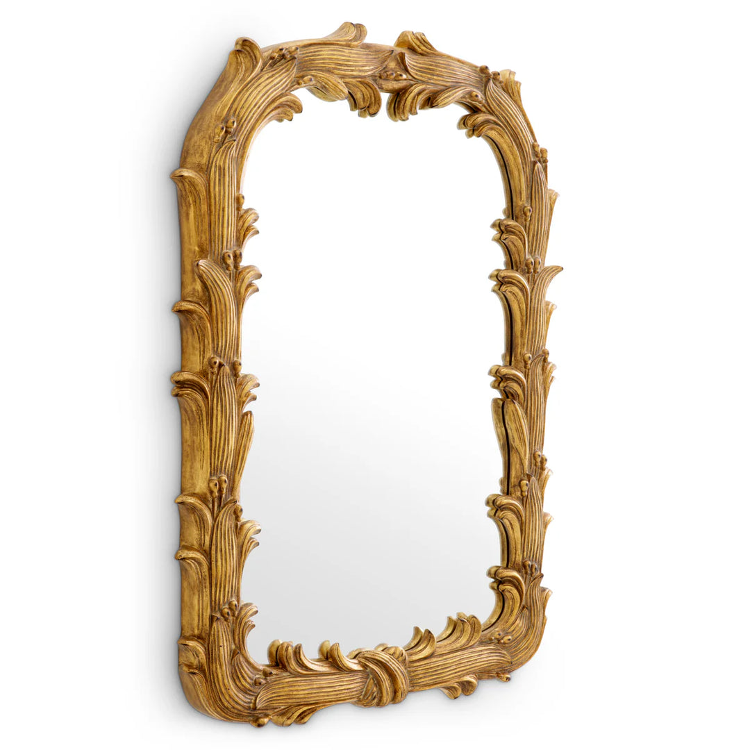 Mirror - Gavin