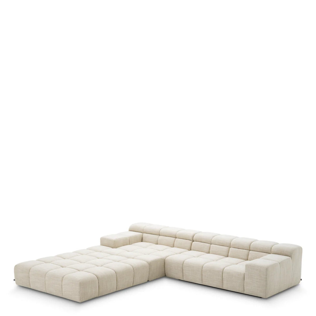 Modular Sofa - Hunter - Ottoman