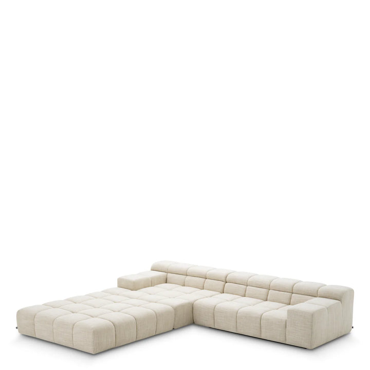 Modular Sofa - Hunter - Ottoman