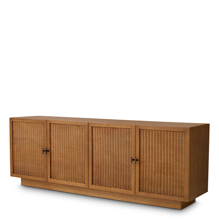 Dresser - Borchard