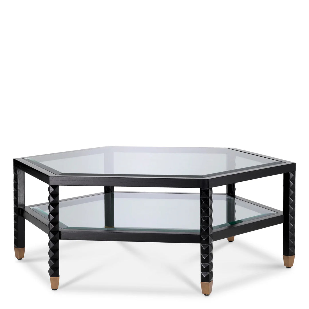 Coffee Table - Cornelius