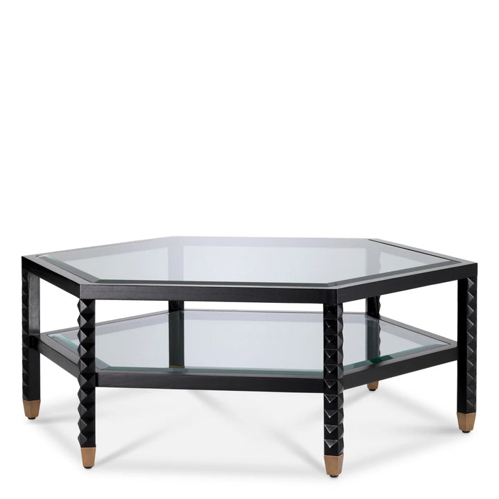 Coffee Table - Cornelius