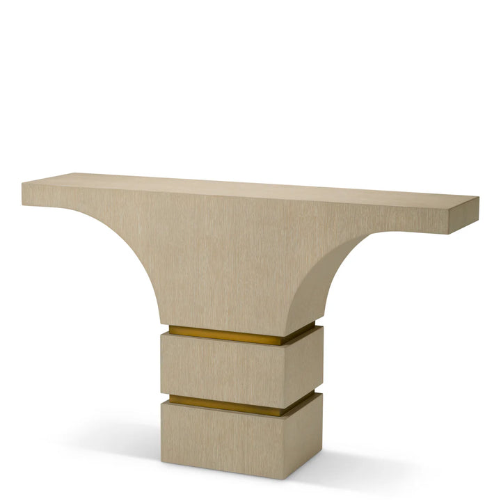 Console Table - Thaddeus