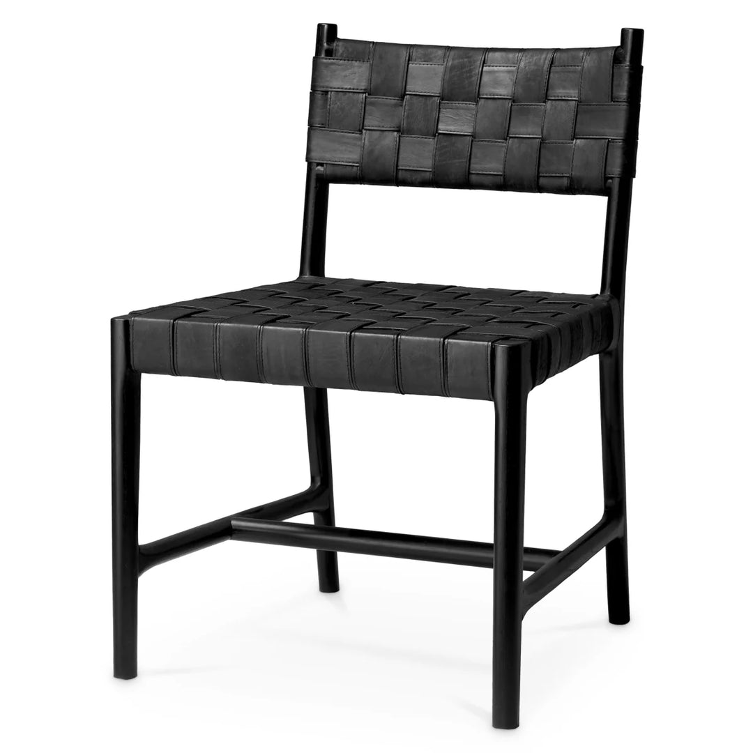 Dining Chair - Tiberio