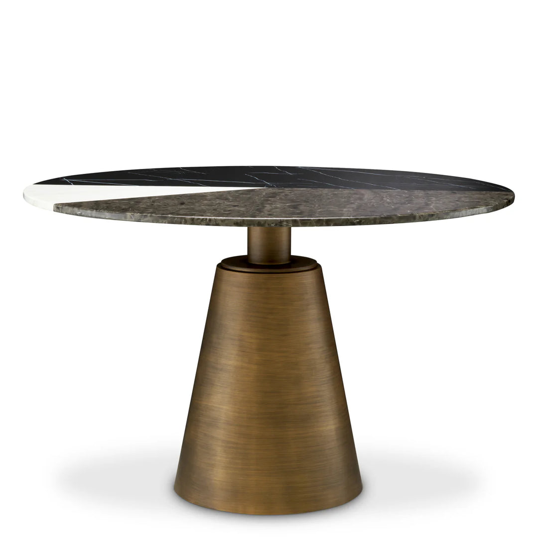 Dining Table - Tricolori