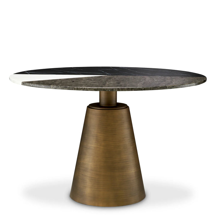 Dining Table - Tricolori