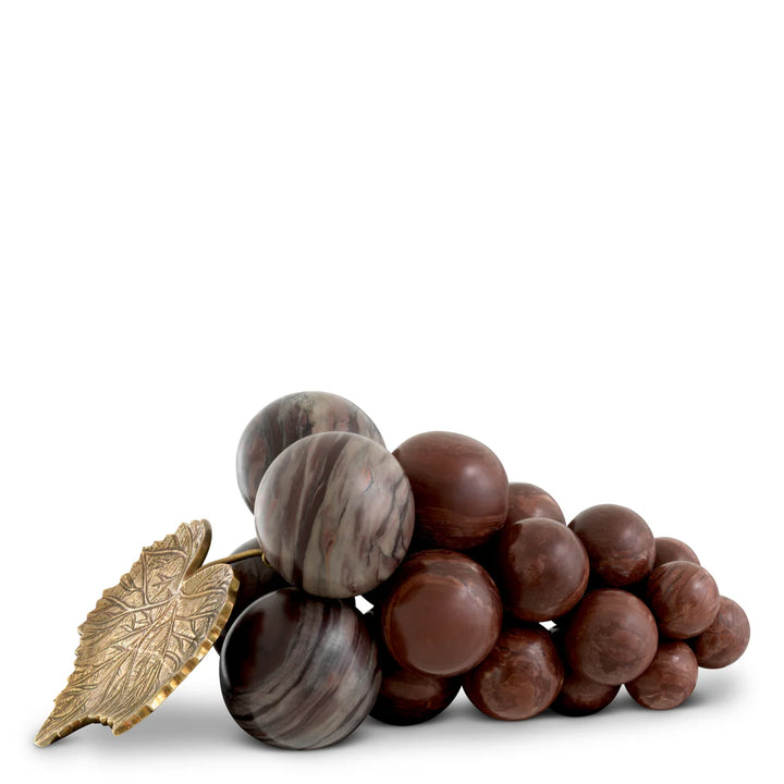 Object - Vintage Grapes