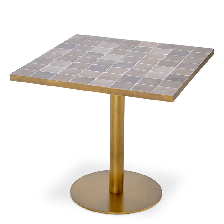 Dining Table - Colton