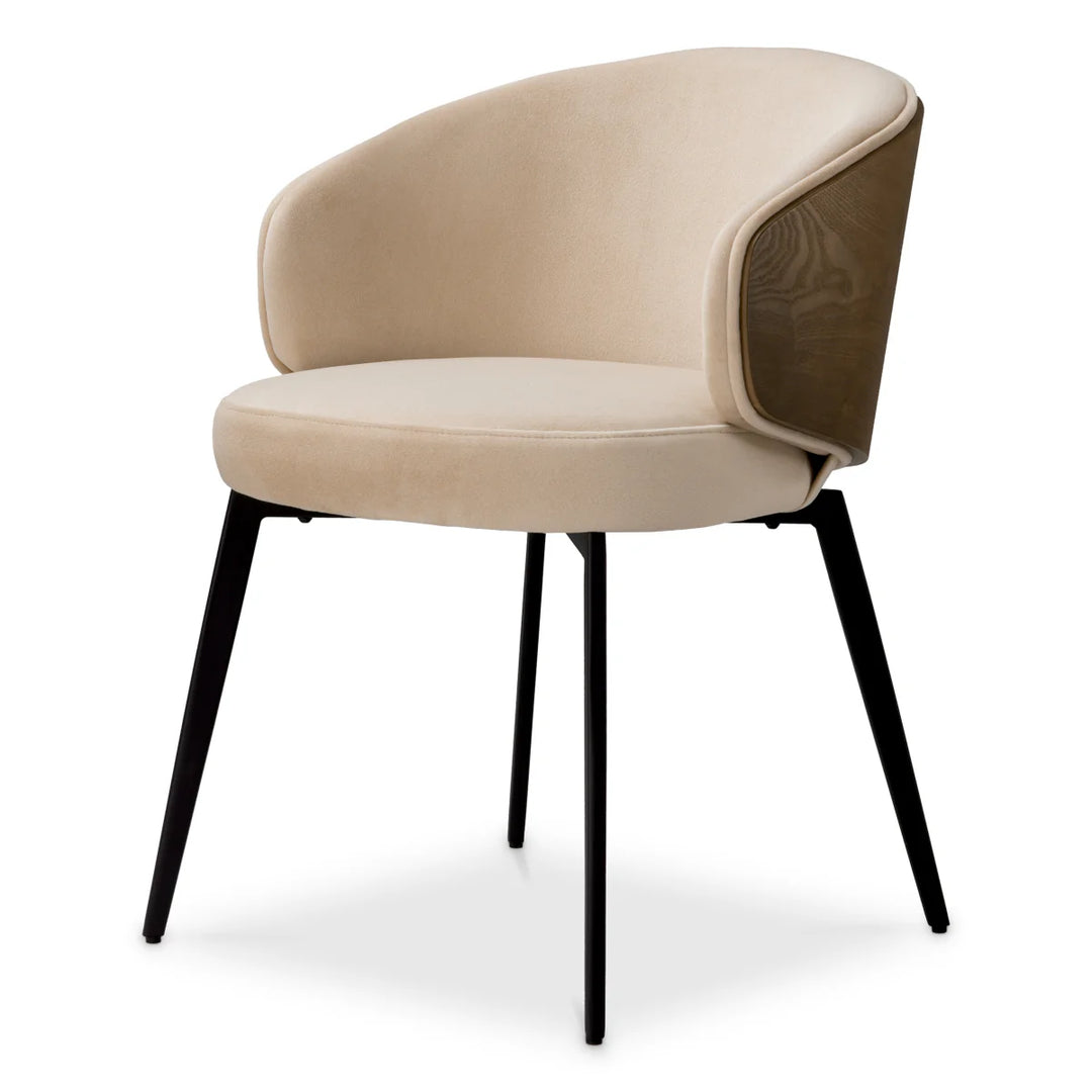 Dining Chair - Camerota