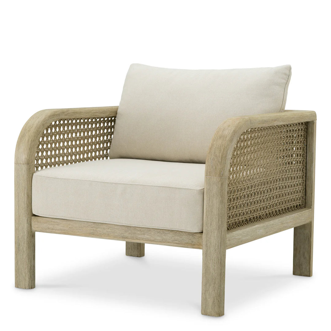 Outdoor Chair - Julian