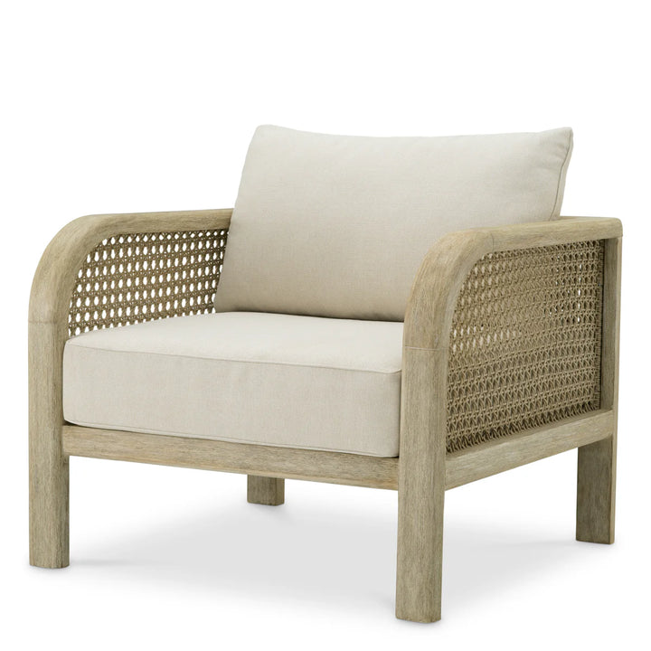 Outdoor Chair - Julian