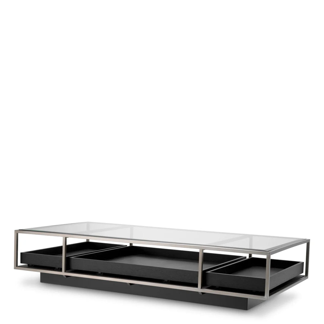 Coffee Table - Roxton