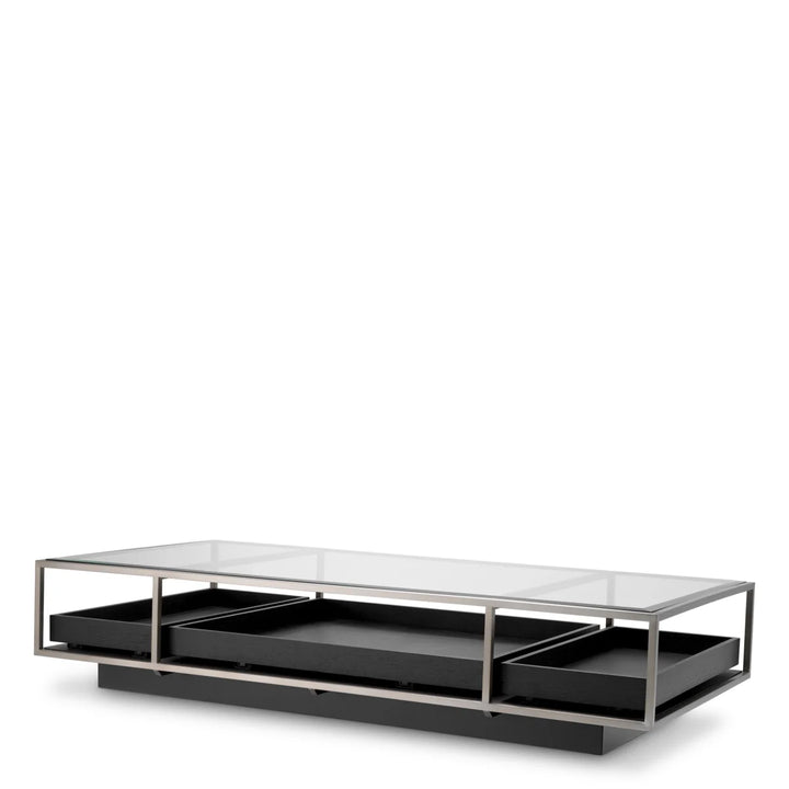 Coffee Table - Roxton