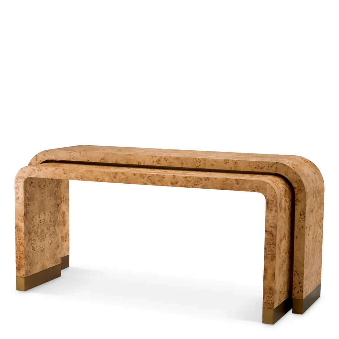 Console Table - Quinton