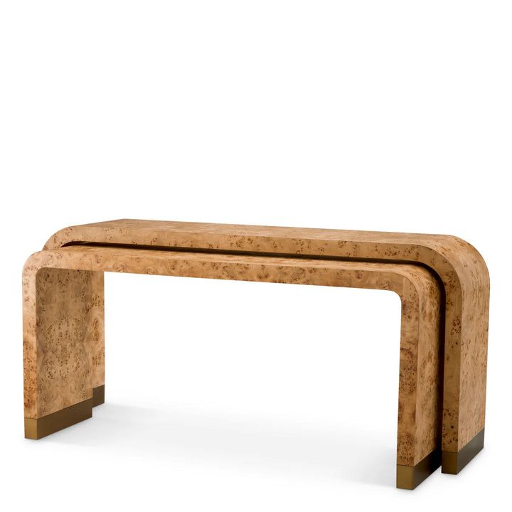 Console Table - Quinton