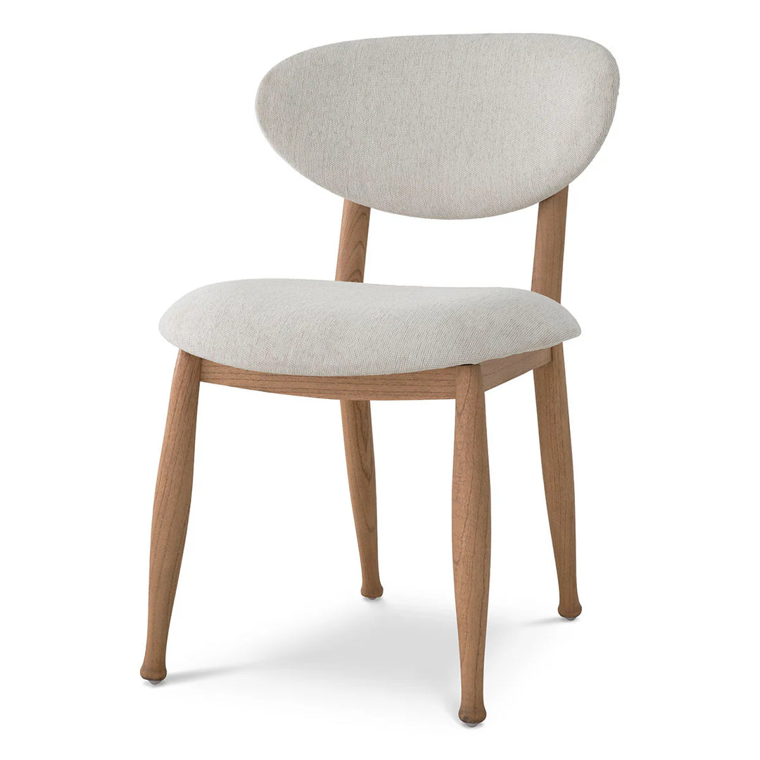 Dining Chair - Allston - Sentier cream
