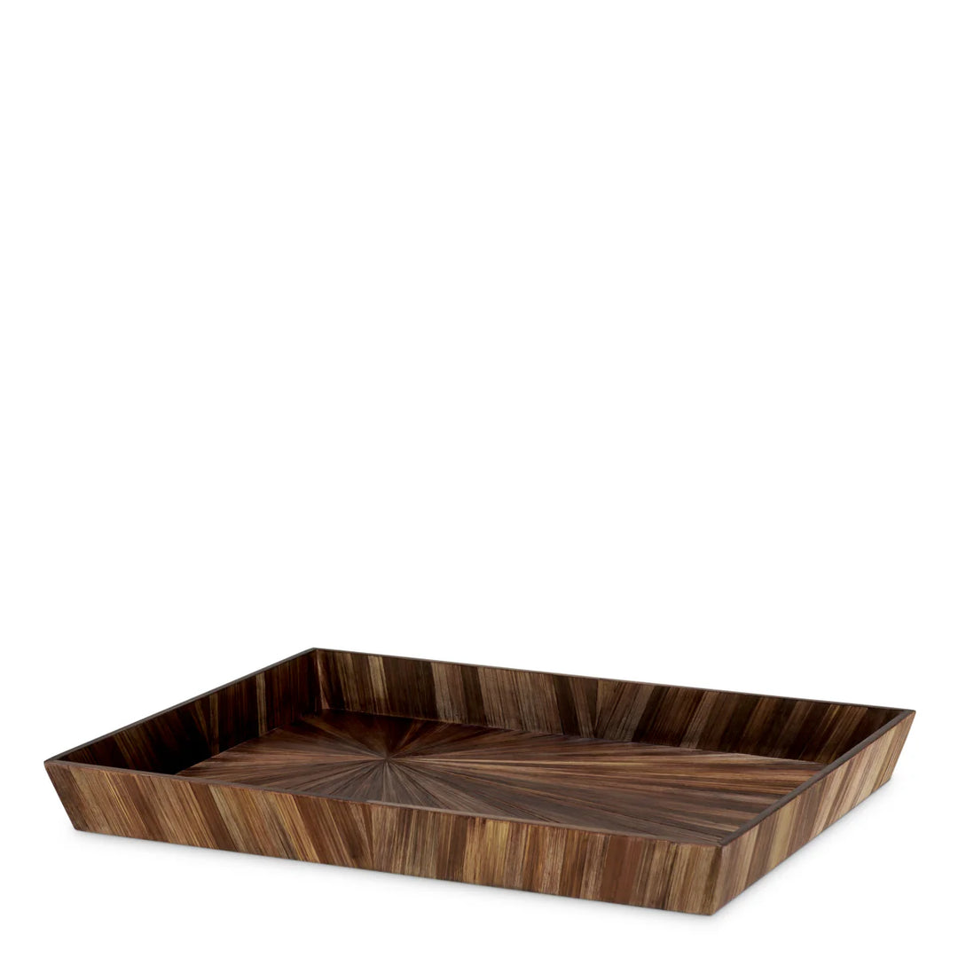 Desk Tray - Harvard L
