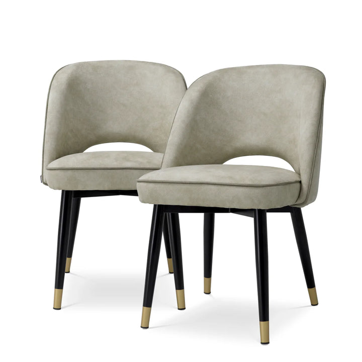 Dining Chair - Cliff - Set of 2