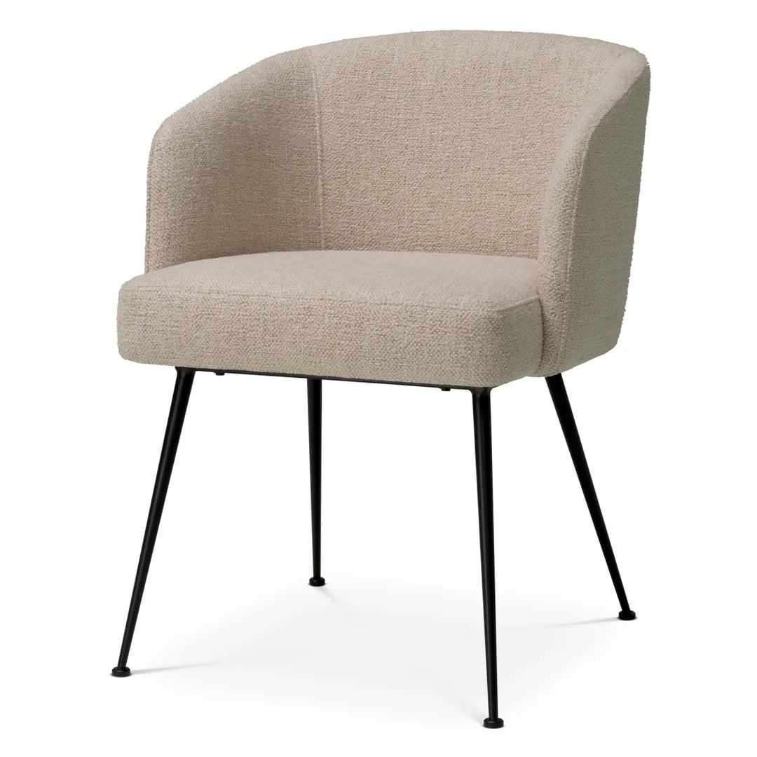 Dining Chair - Aiden - Renato off-white
