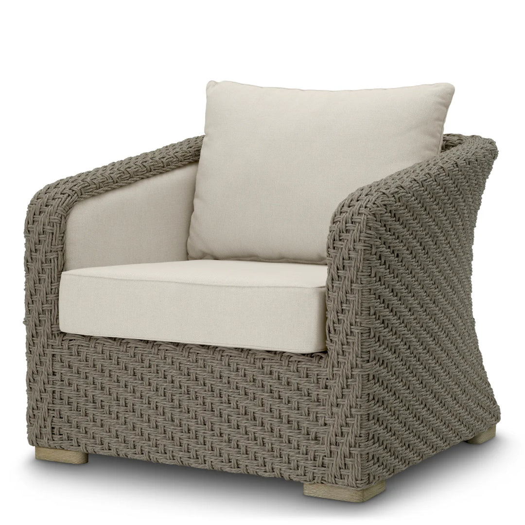 Outdoor Chair - Bryson
