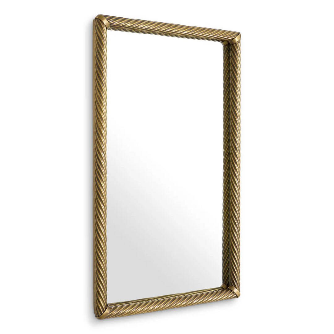Mirror - Salvi - Rectangular