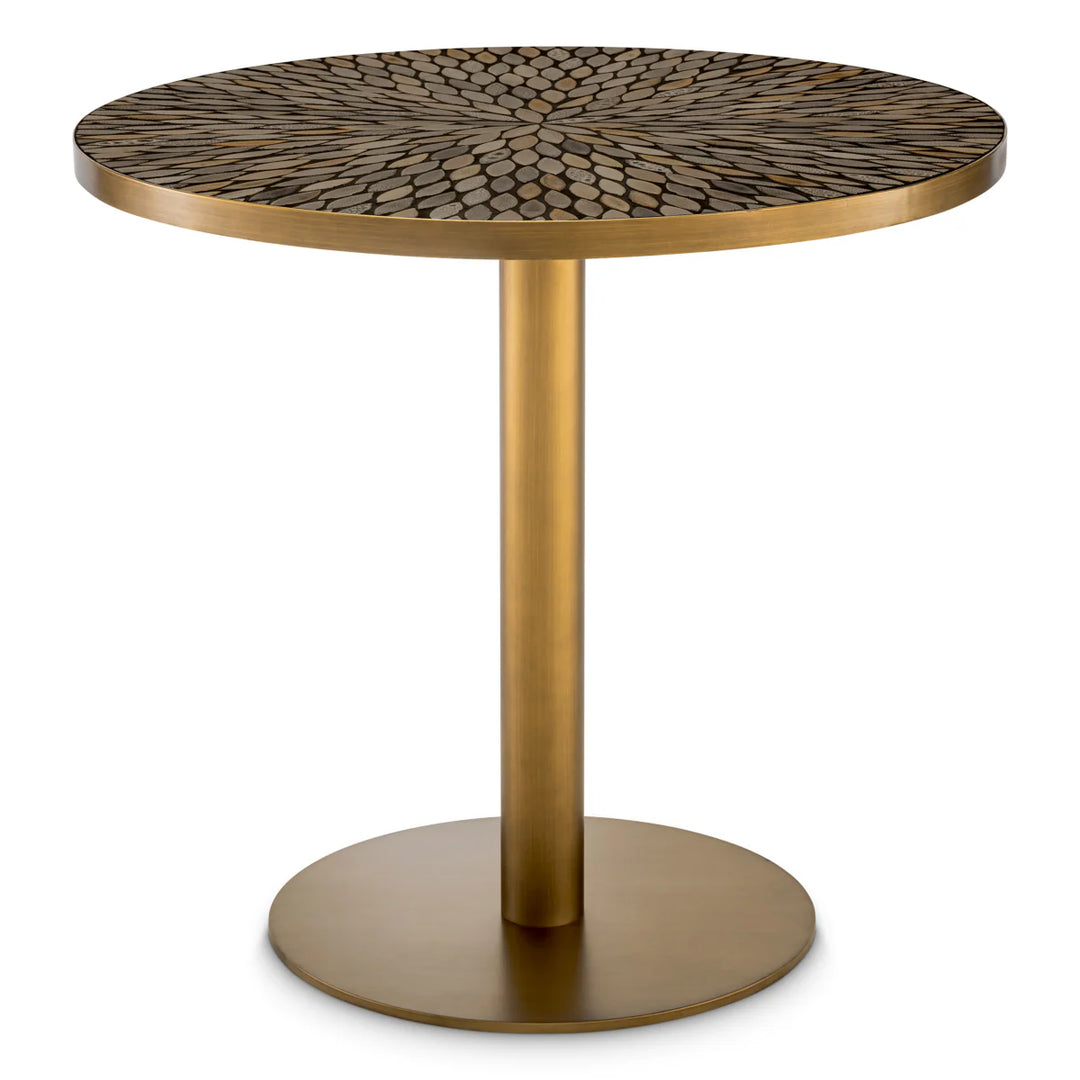 Dining Table - Declan
