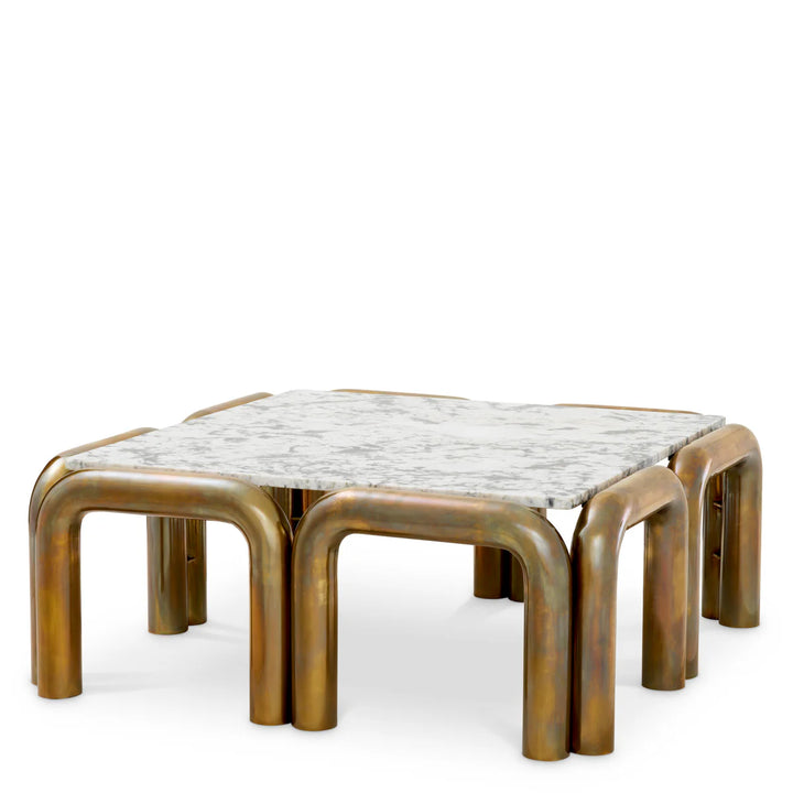 Coffee Table - Sunwood