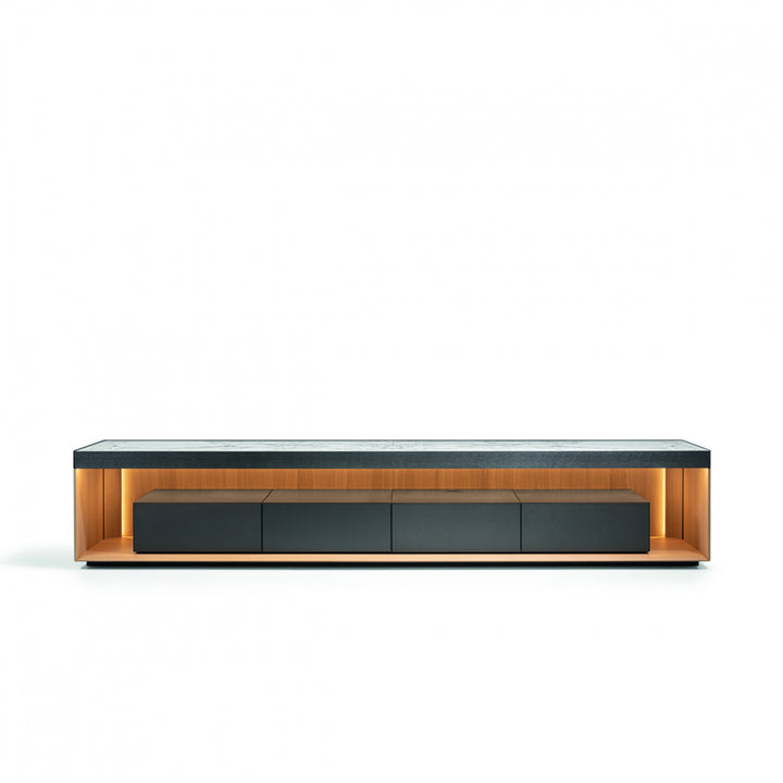 Single Units - Living Box - By Vincent Van Duysen