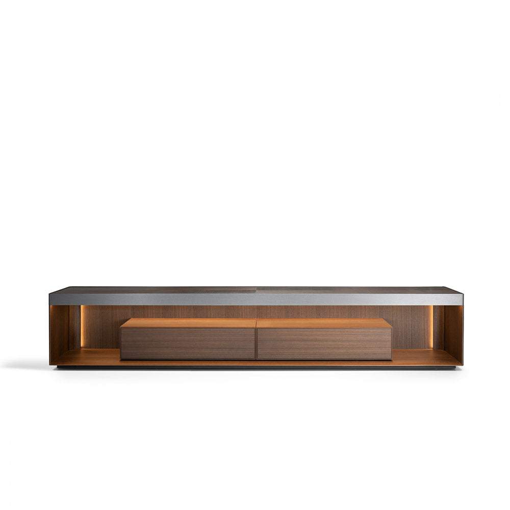 Single Units - Living Box - By Vincent Van Duysen