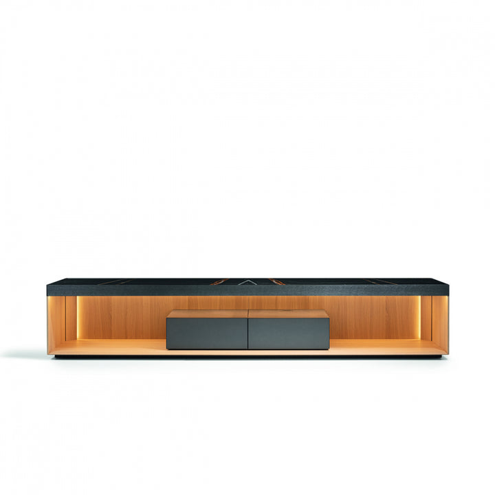 Single Units - Living Box - By Vincent Van Duysen