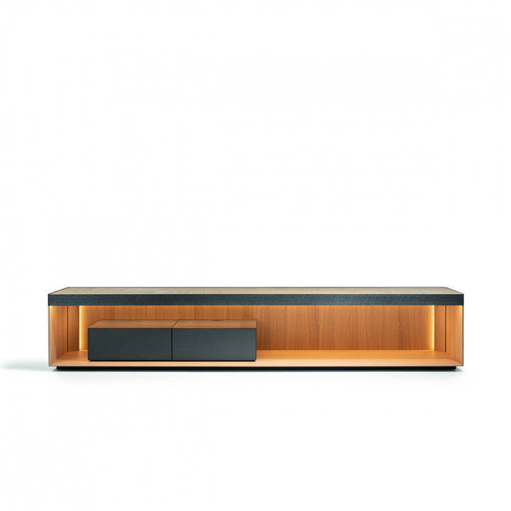 Single Units - Living Box - By Vincent Van Duysen