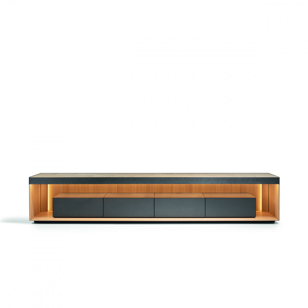 Single Units - Living Box - By Vincent Van Duysen