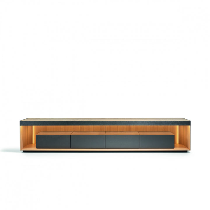 Single Units - Living Box - By Vincent Van Duysen