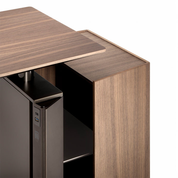 Home Office - Touch Down Unit - By Studio Klass