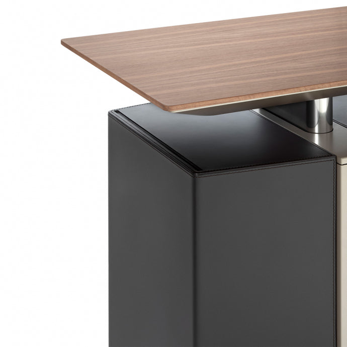 Home Office - Touch Down Unit - By Studio Klass