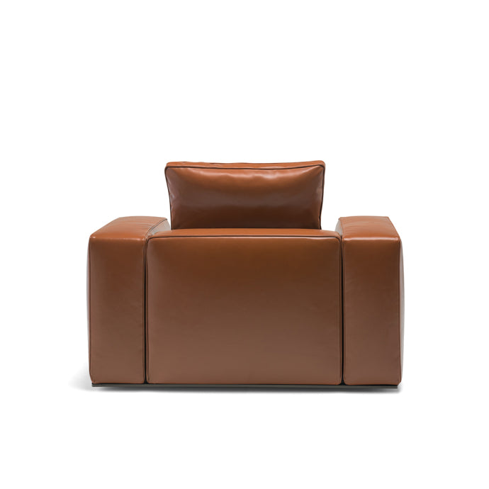 Armchair - Augusto - By Vincent Van Duysen