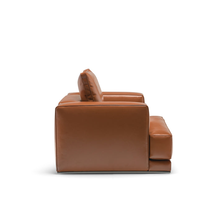 Armchair - Augusto - By Vincent Van Duysen