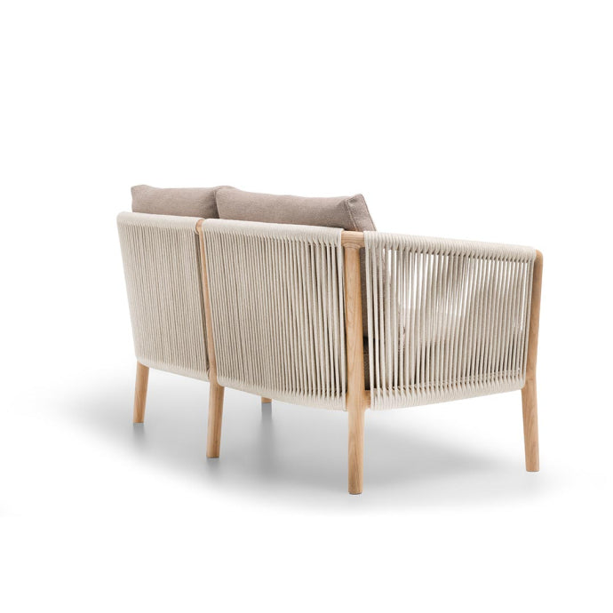 Sofa - Boboli - By Vincent Van Duysen