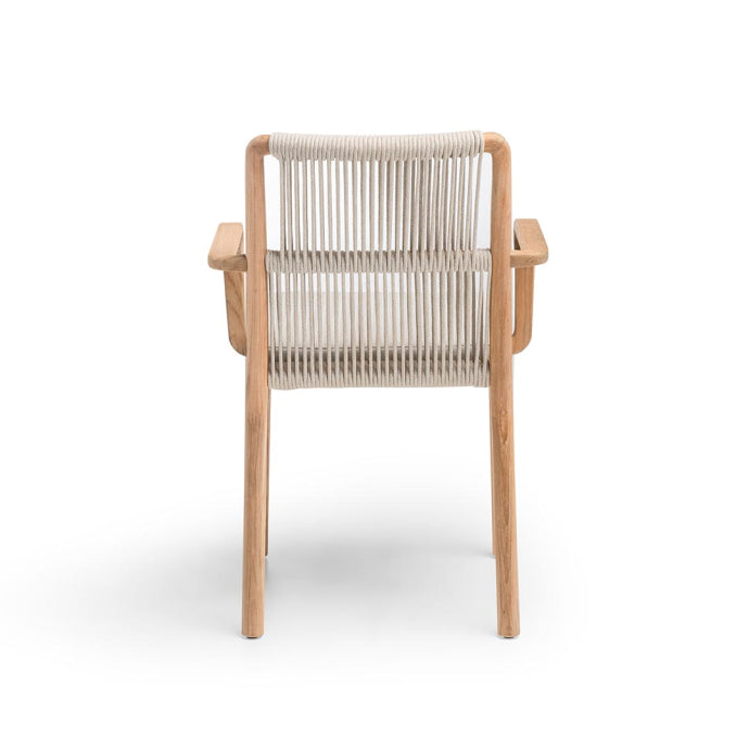 Chair - Cobea - By Vincent Van Duysen